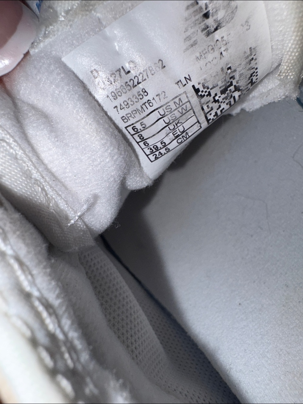New Balance 327 Unisex Shoes - Picture 13 of 14
